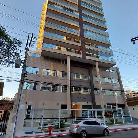 شقة Praia Do Morro - Guarapari - Apto 2 Quartos Com Internet - Piscina - Ar Split - Edificio Gil Nogueira المظهر الخارجي الصورة