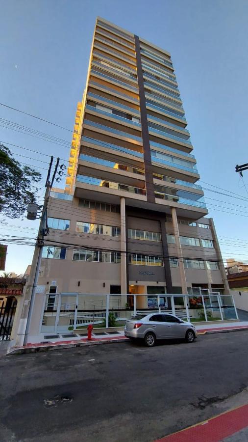 شقة Praia Do Morro - Guarapari - Apto 2 Quartos Com Internet - Piscina - Ar Split - Edificio Gil Nogueira المظهر الخارجي الصورة
