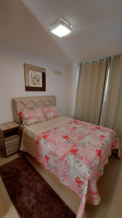 شقة Praia Do Morro - Guarapari - Apto 2 Quartos Com Internet - Piscina - Ar Split - Edificio Gil Nogueira المظهر الخارجي الصورة