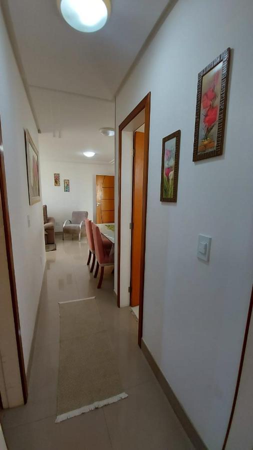 شقة Praia Do Morro - Guarapari - Apto 2 Quartos Com Internet - Piscina - Ar Split - Edificio Gil Nogueira المظهر الخارجي الصورة