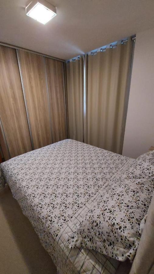 شقة Praia Do Morro - Guarapari - Apto 2 Quartos Com Internet - Piscina - Ar Split - Edificio Gil Nogueira المظهر الخارجي الصورة