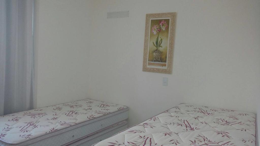 شقة Praia Do Morro - Guarapari - Apto 2 Quartos Com Internet - Piscina - Ar Split - Edificio Gil Nogueira المظهر الخارجي الصورة
