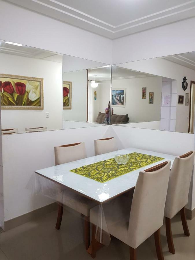 شقة Praia Do Morro - Guarapari - Apto 2 Quartos Com Internet - Piscina - Ar Split - Edificio Gil Nogueira المظهر الخارجي الصورة